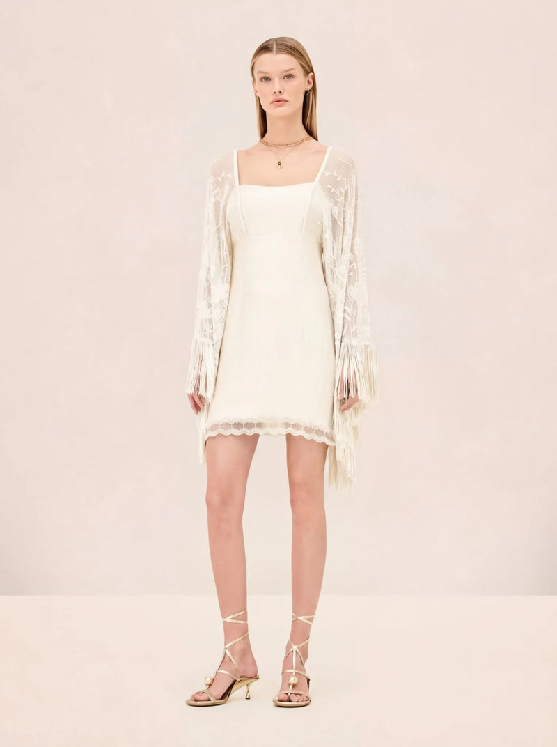 Lidoria Dress
