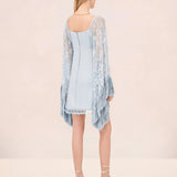 Lidoria Dress