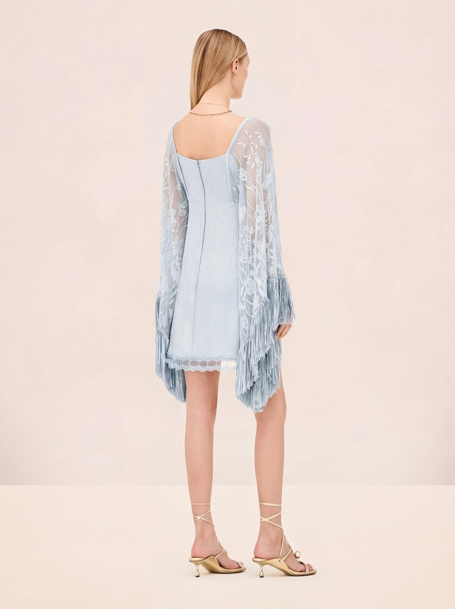 Lidoria Dress