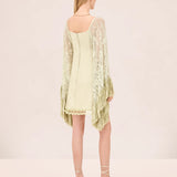 Lidoria Dress