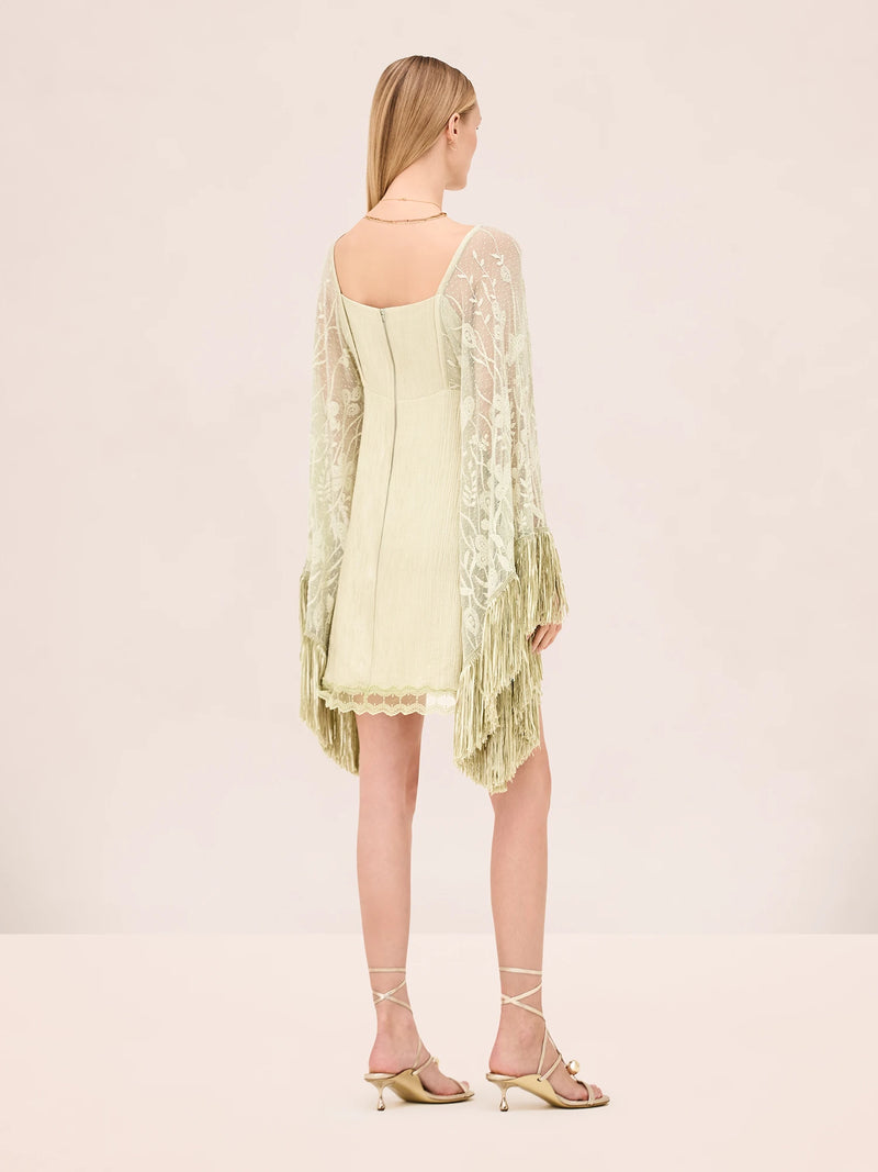 Lidoria Dress