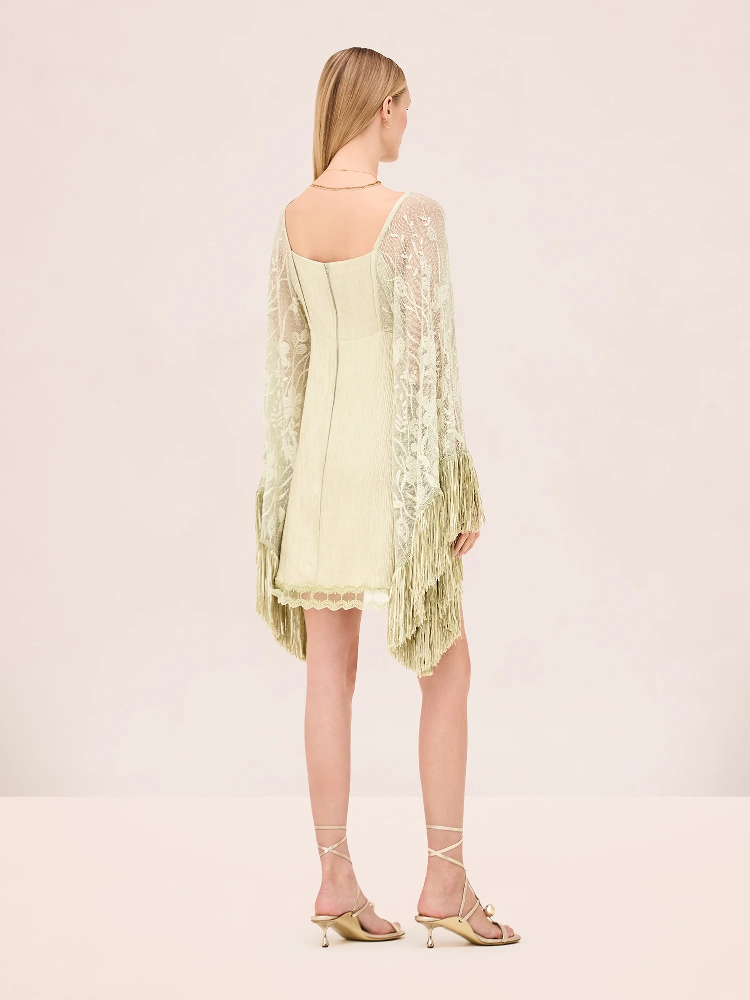 Lidoria Dress