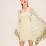 Lidoria Dress