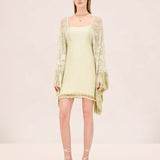 Lidoria Dress