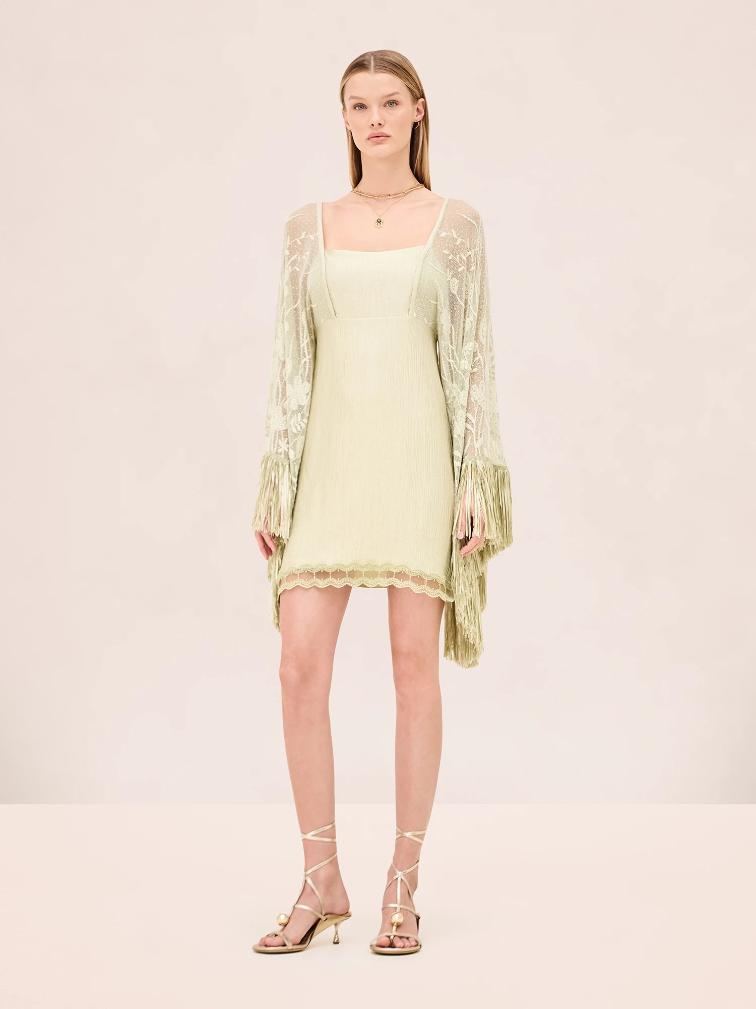 Lidoria Dress