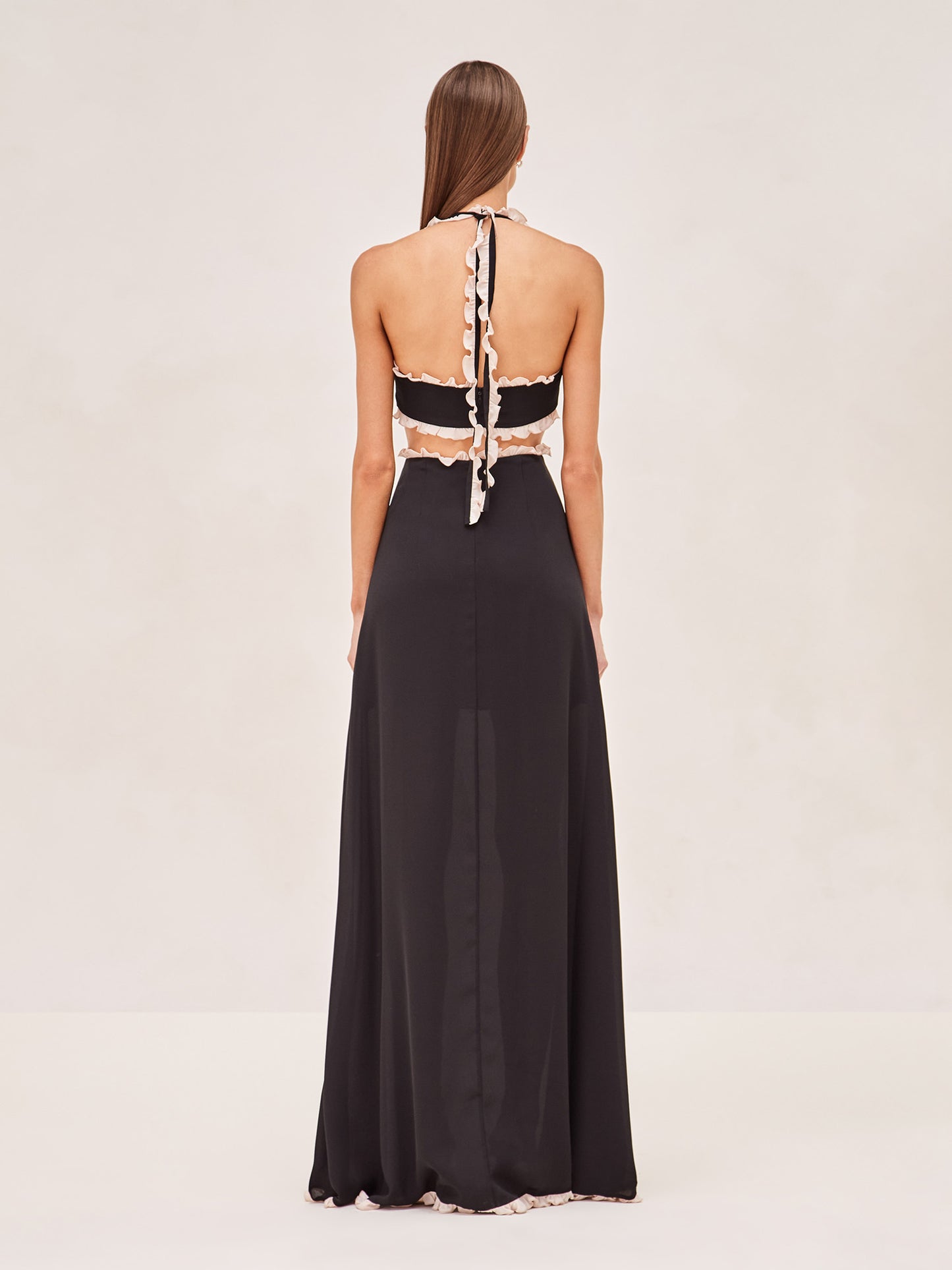 Lielle Dress