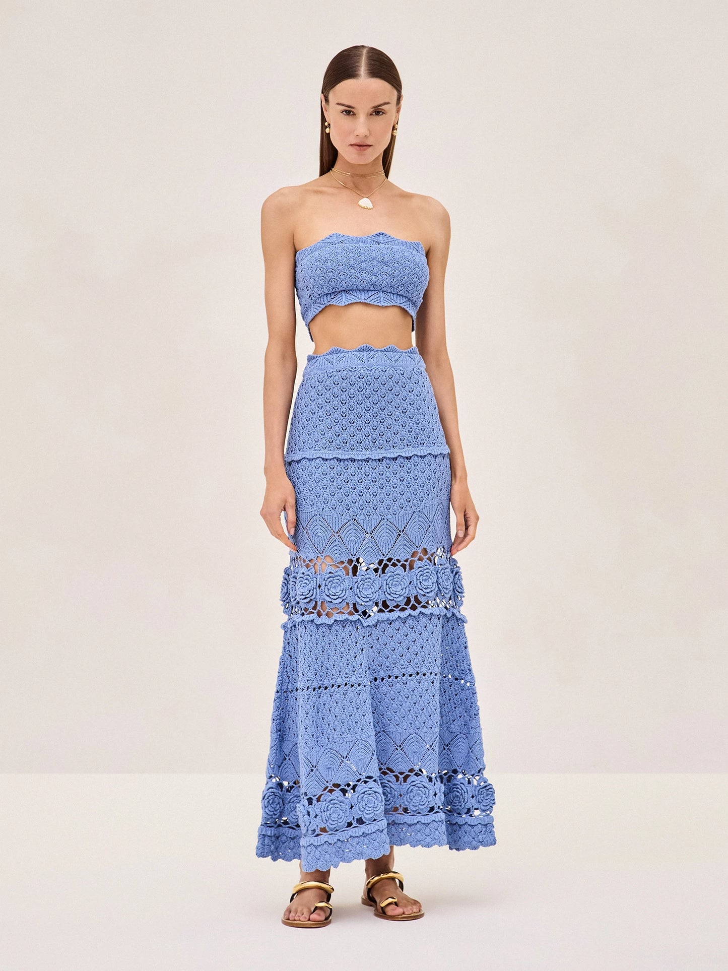 Jana Skirt