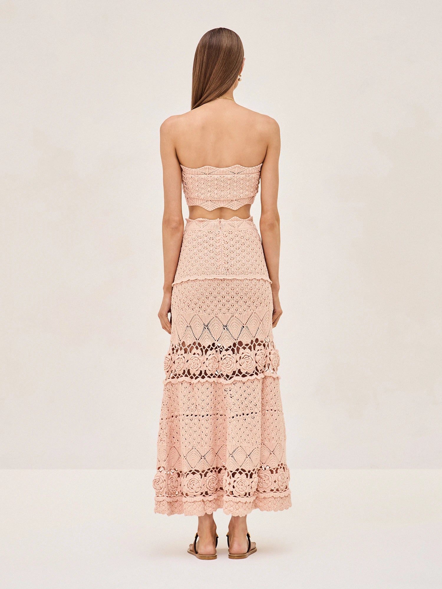 Jana Skirt