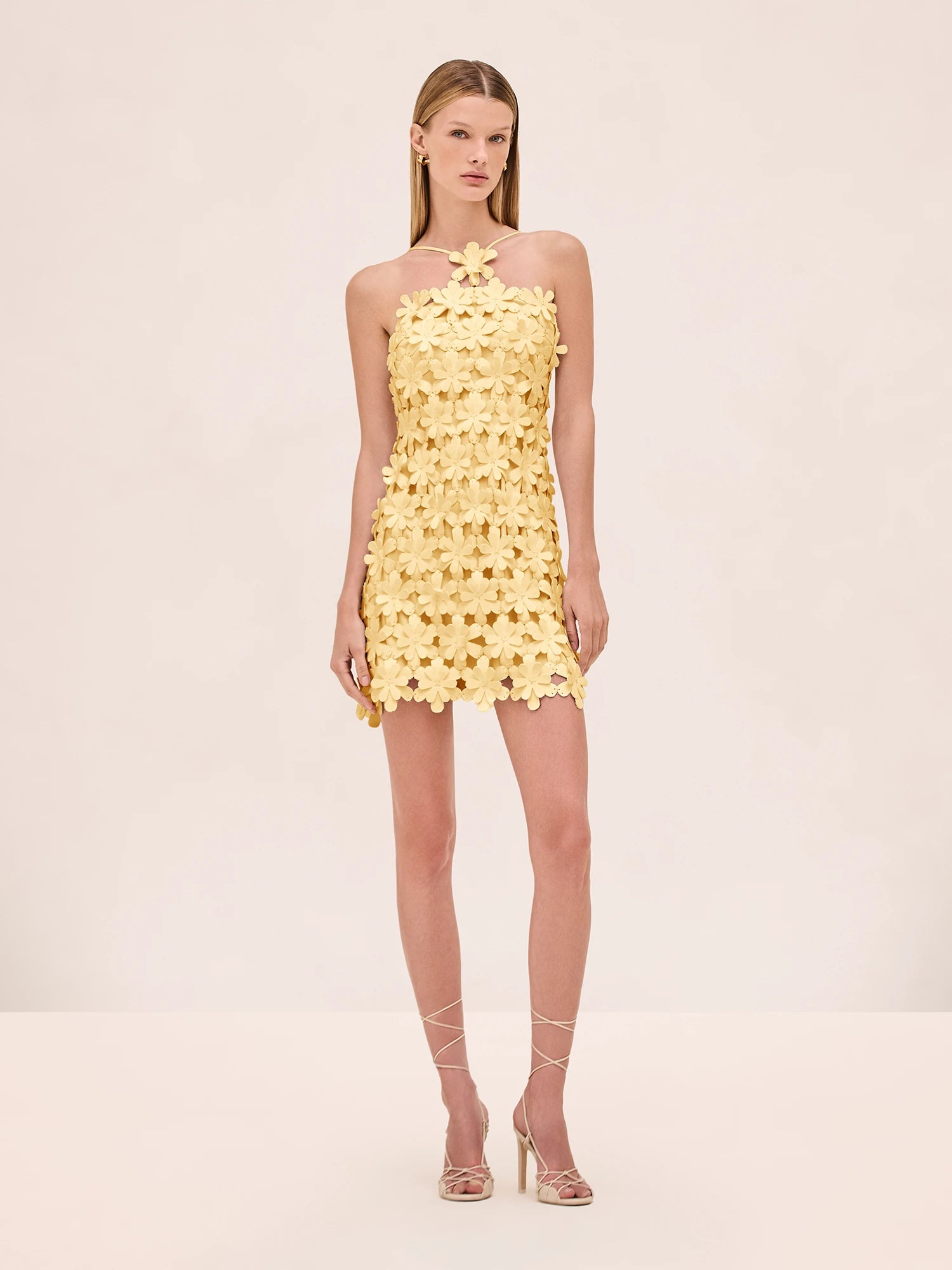 Lily Dress