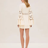 Linden Dress