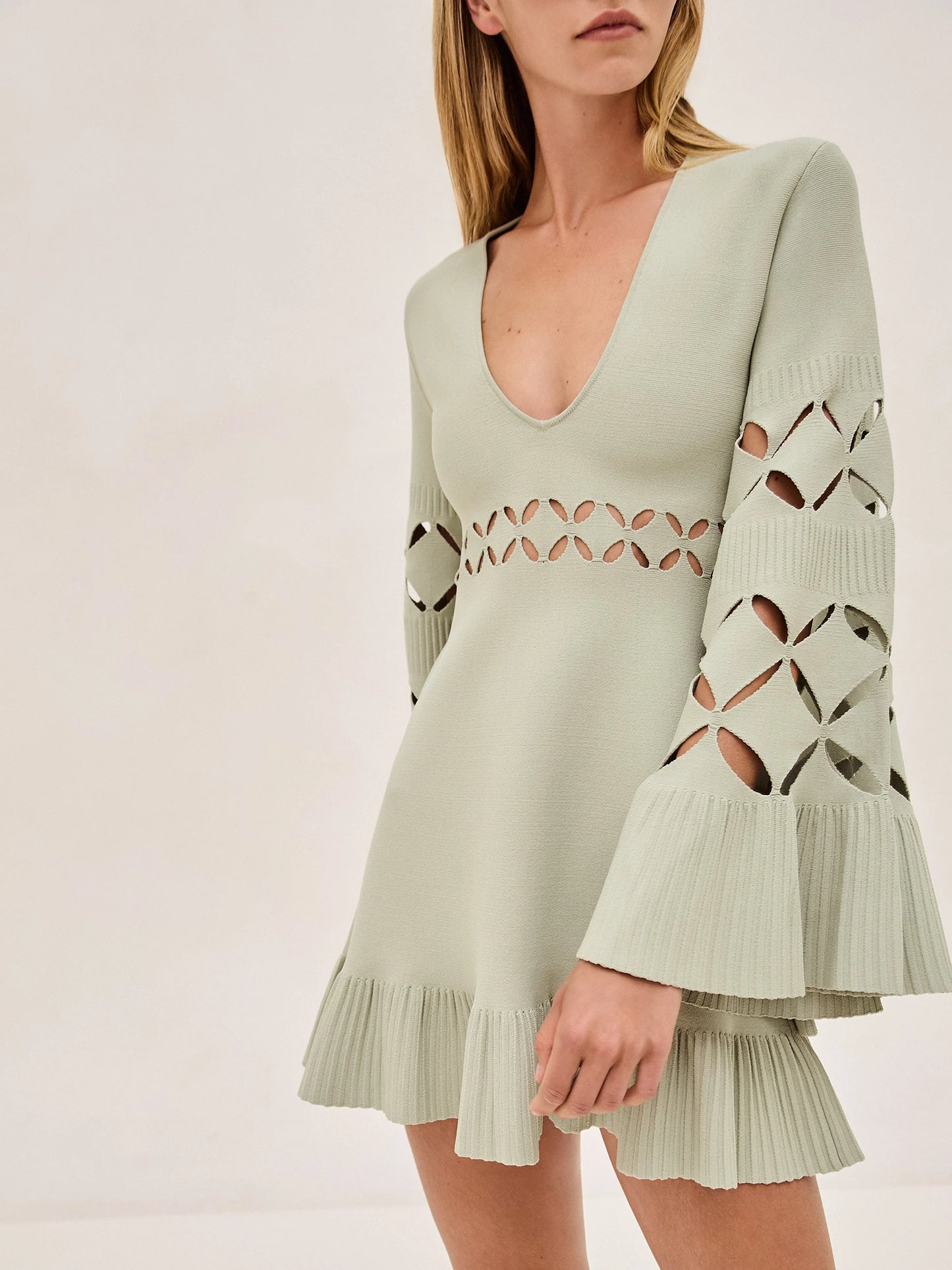 Linden Dress