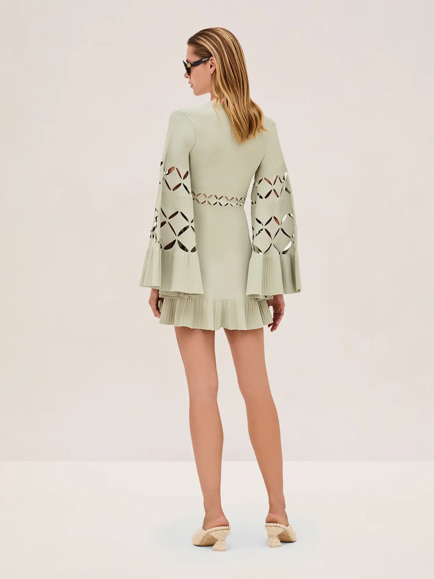 Linden Dress