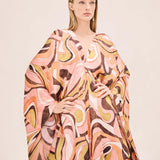 Lishan Dress
