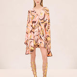 Lishan Dress