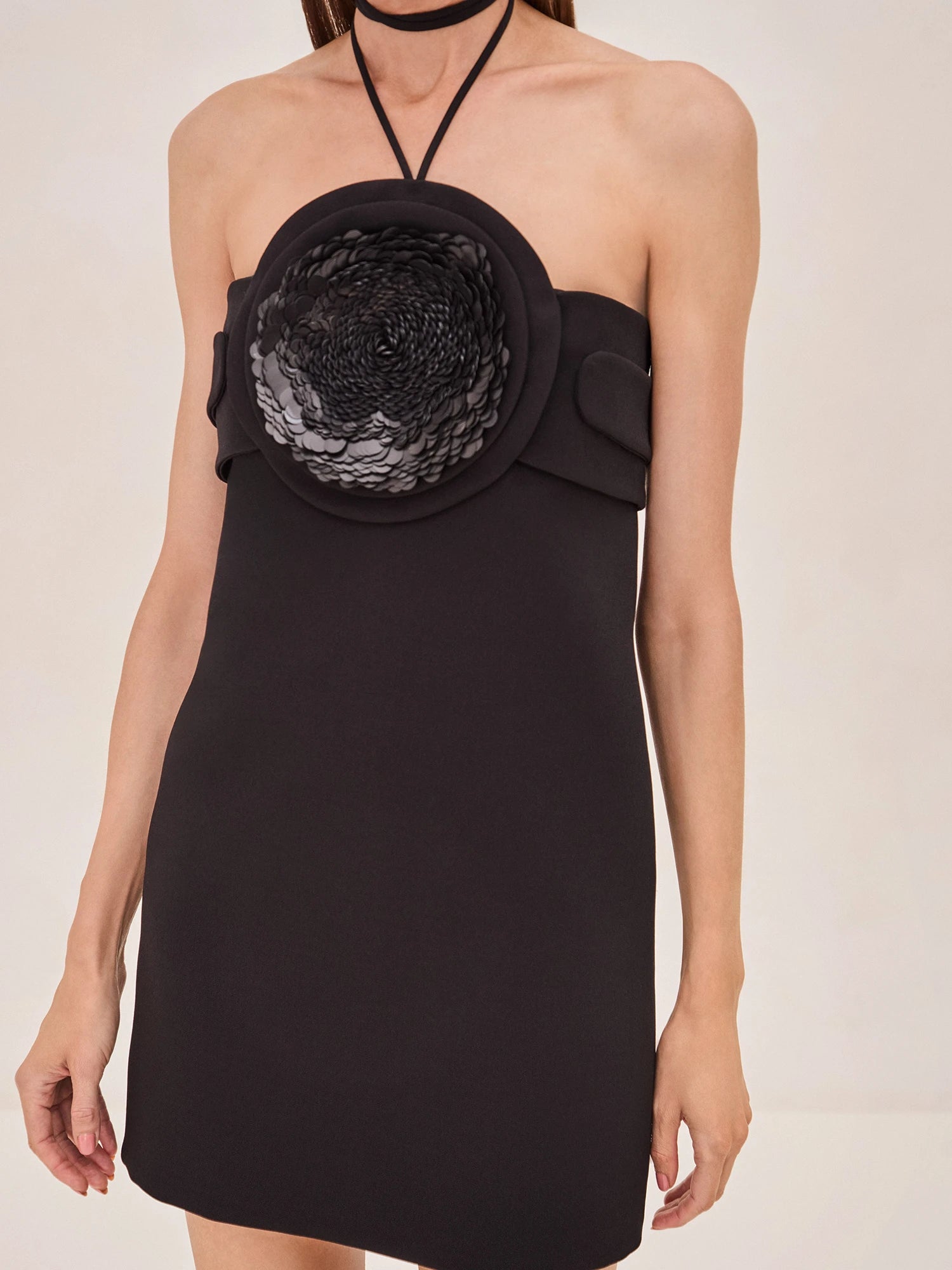 Liss Dress