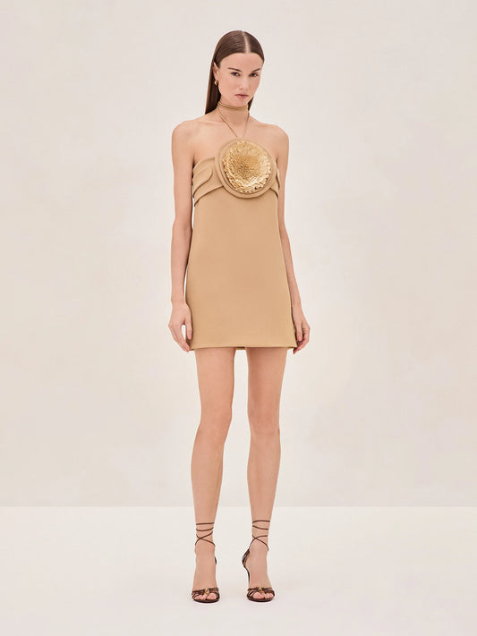 Liss Dress