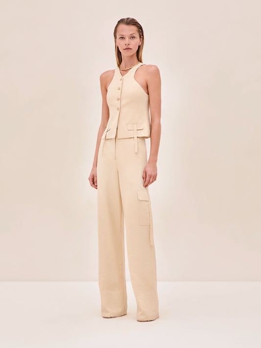 Denver Pant