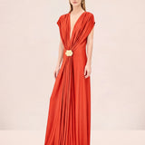 Lunaria Dress