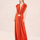 Lunaria Dress