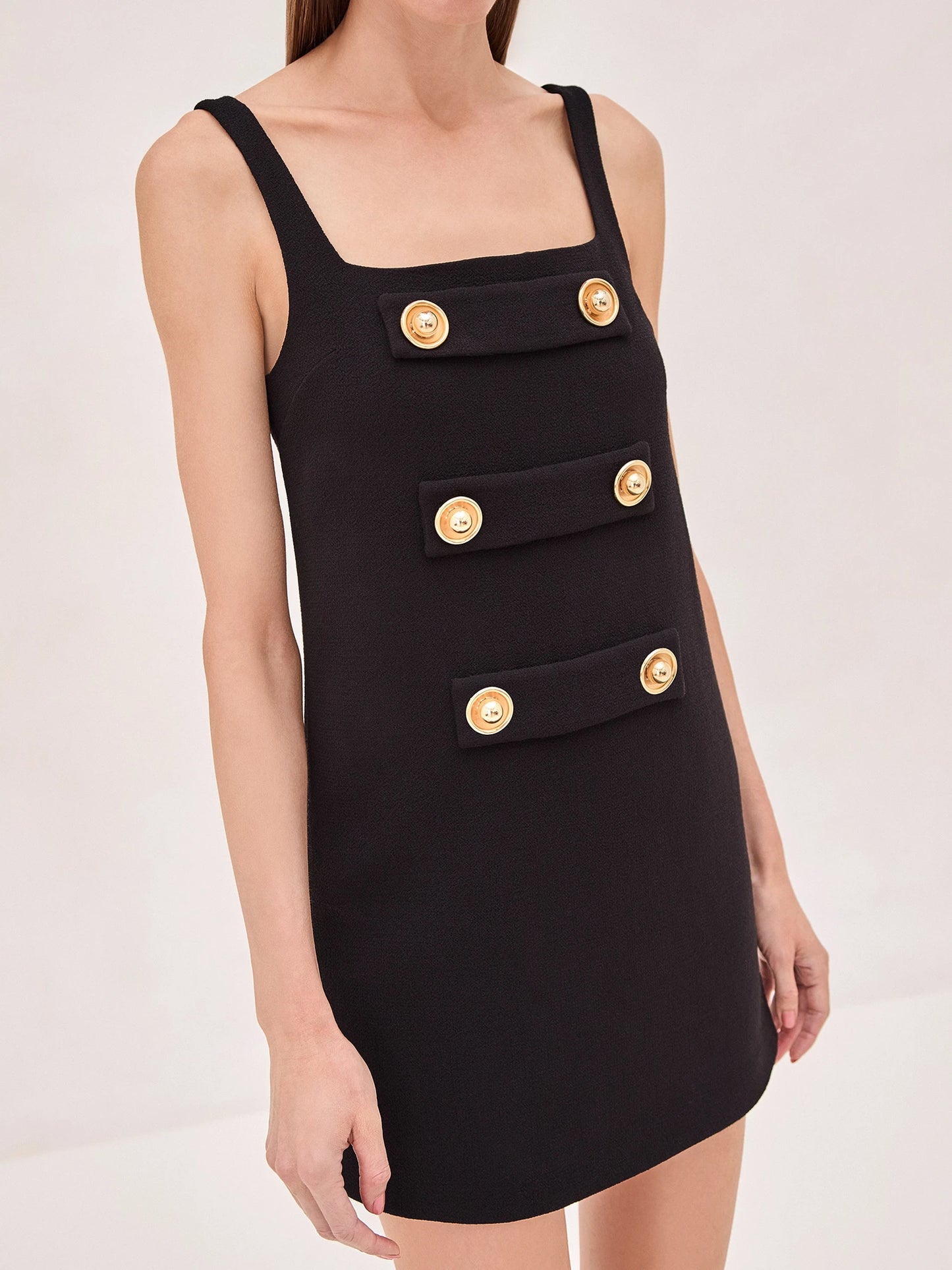 Luya Dress