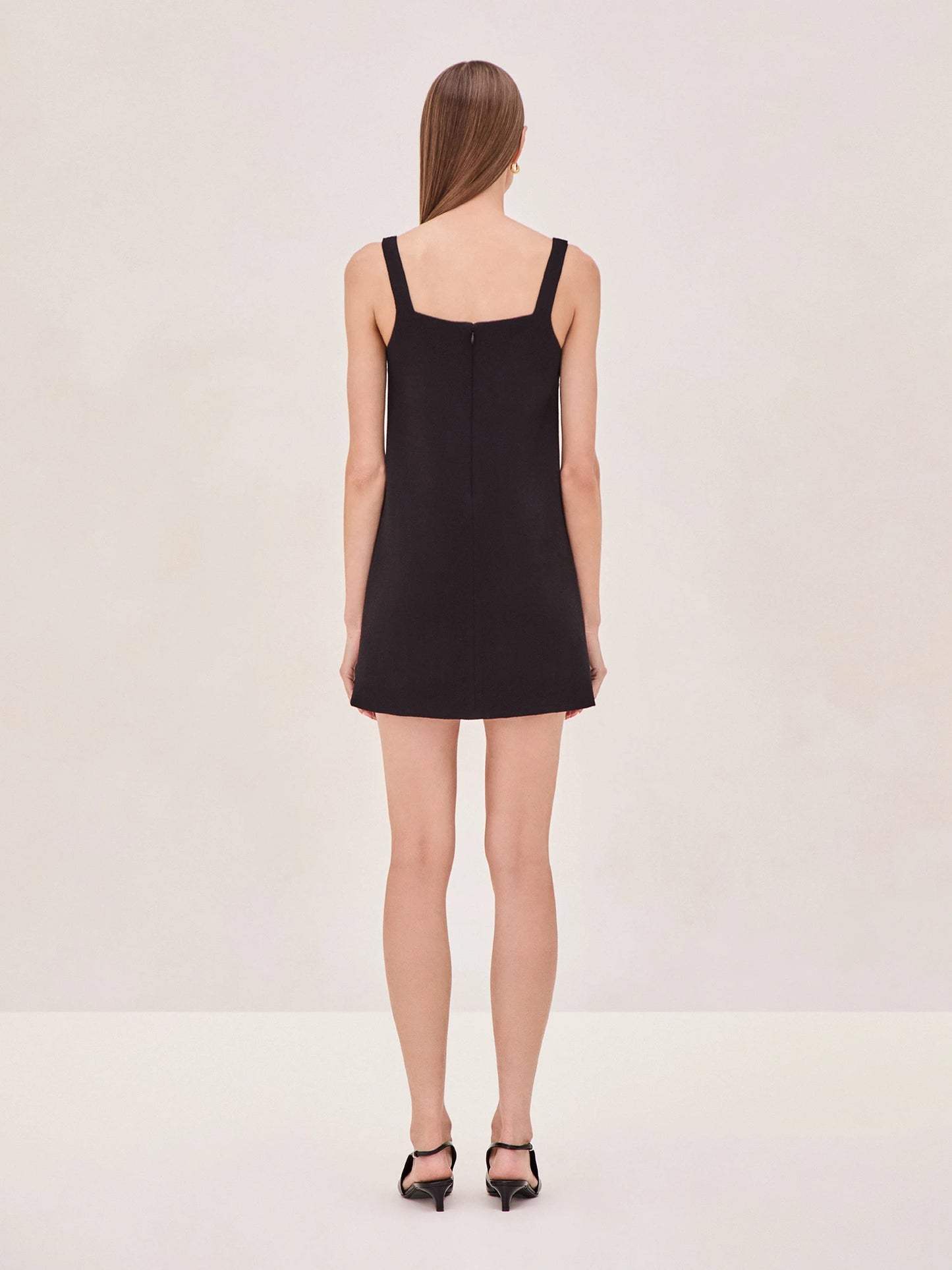 Luya Dress