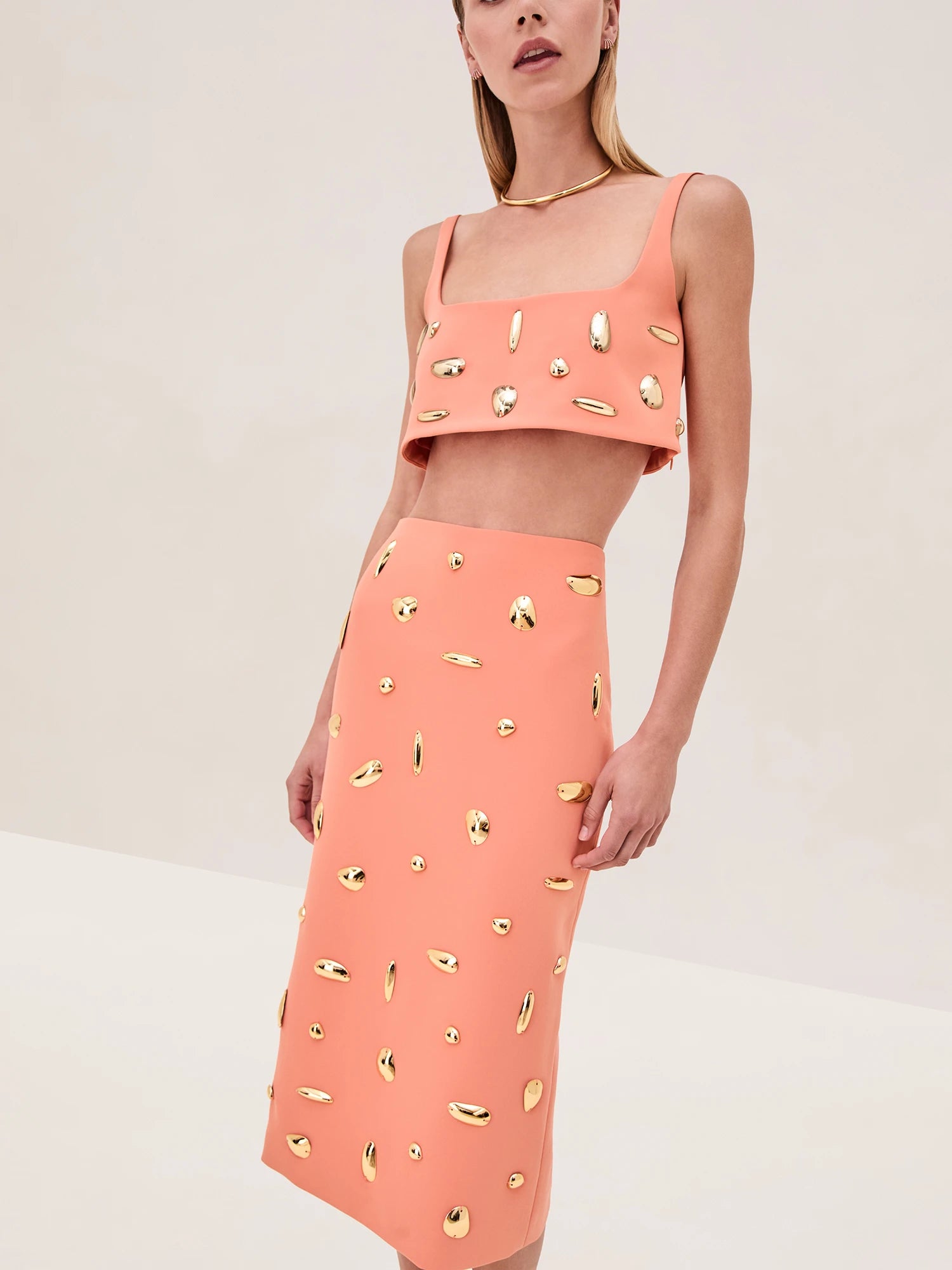 Pamila Skirt