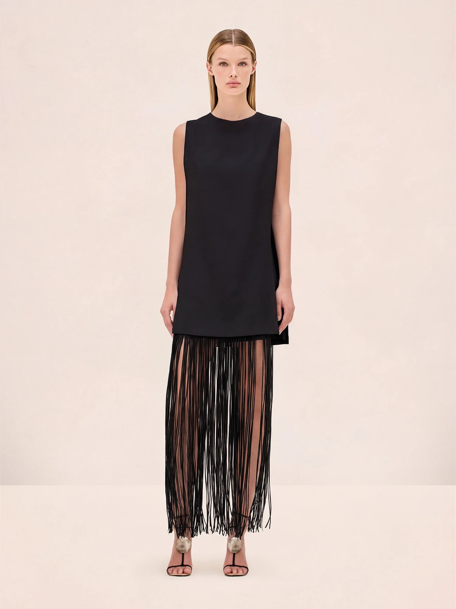 Mackenzie Dress