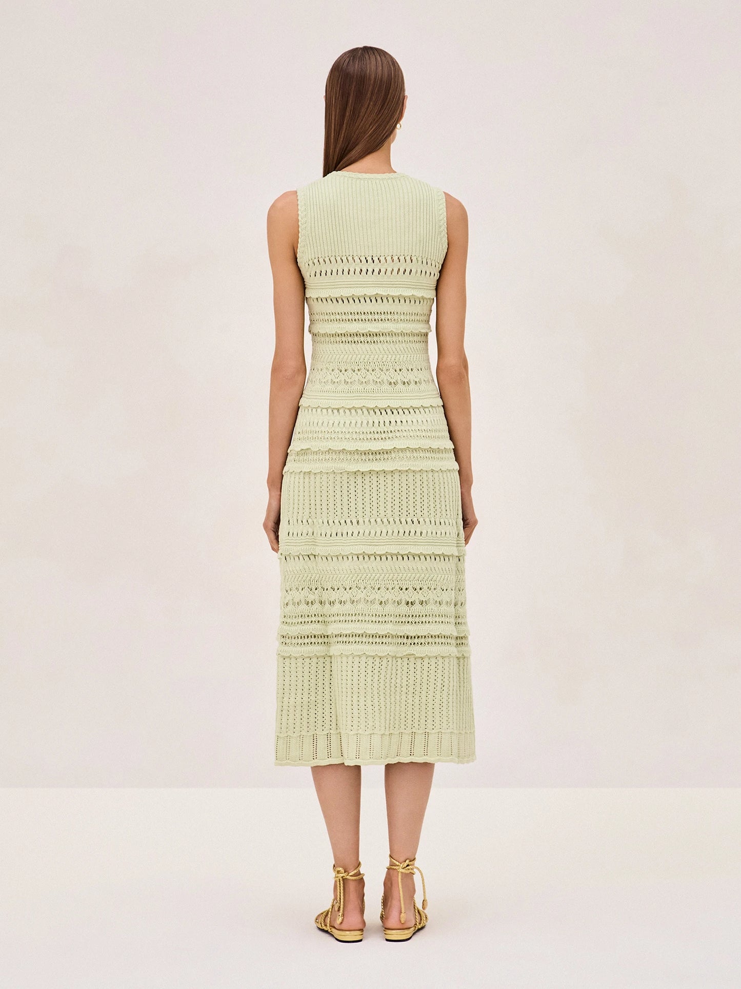 Madie Dress