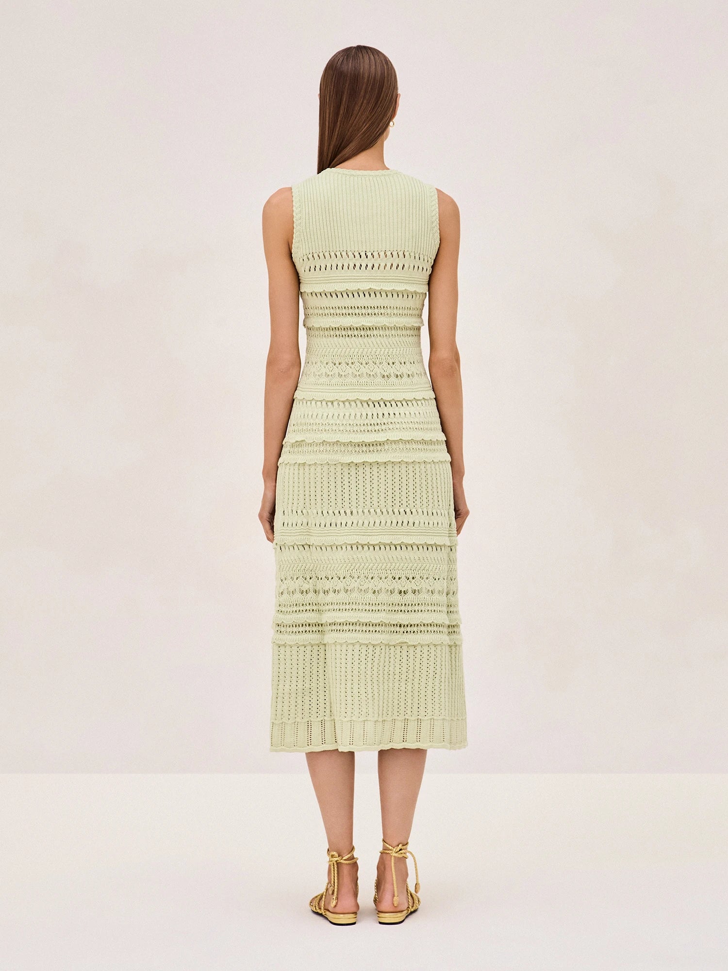 Madie Dress