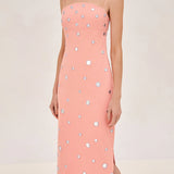Malia Dress