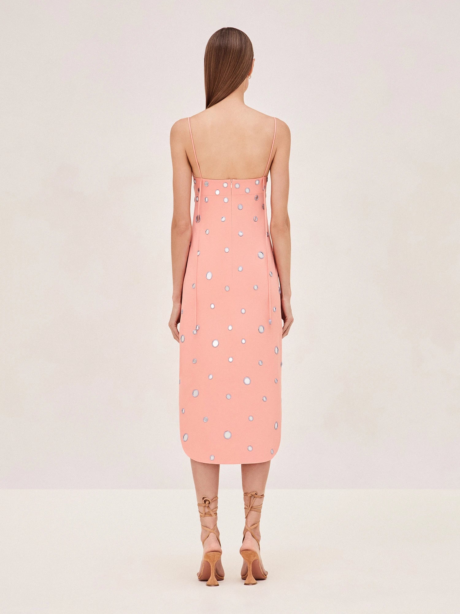 Malia Dress