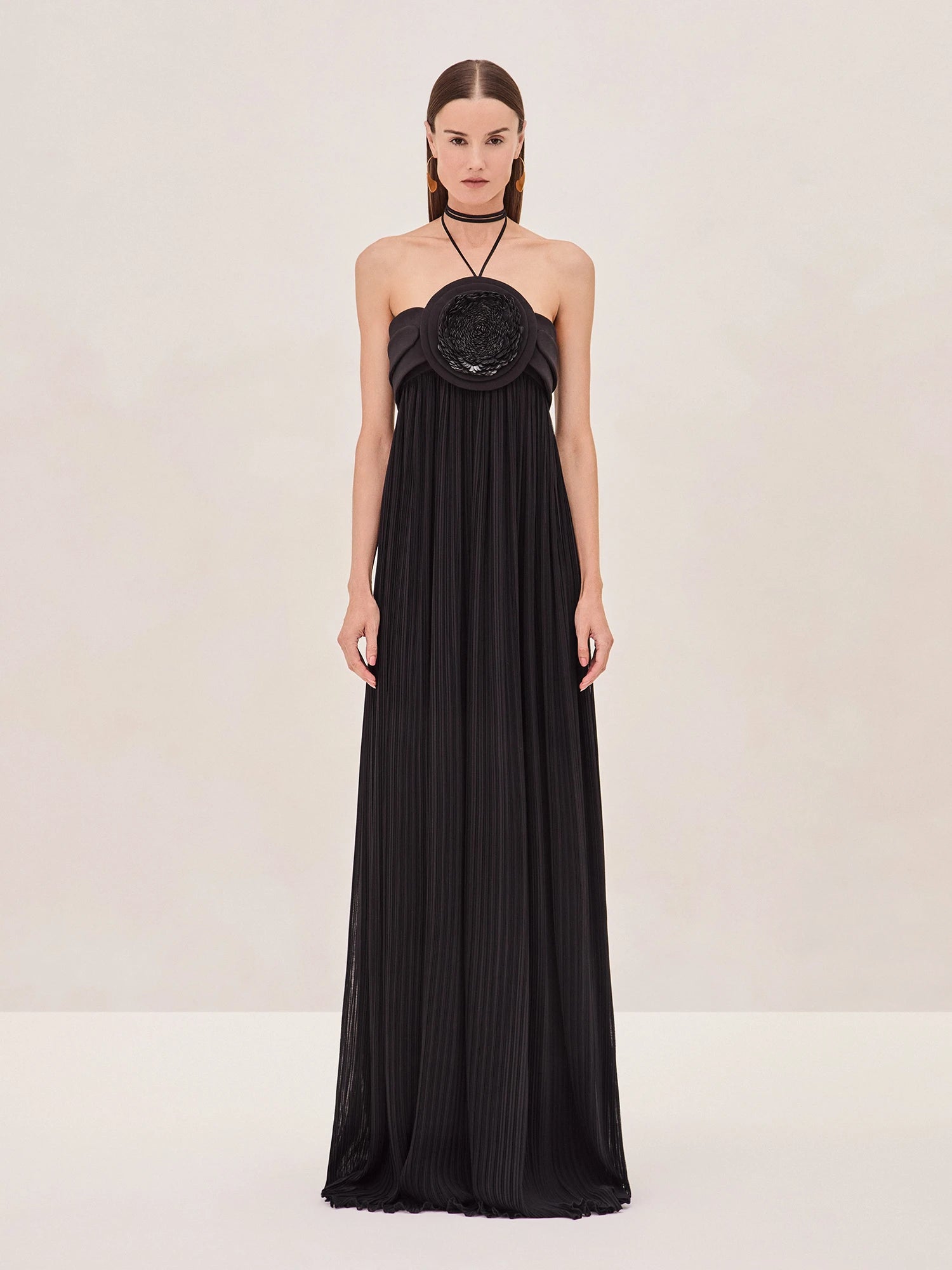 Mallorie Dress