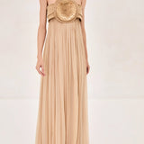 Mallorie Dress