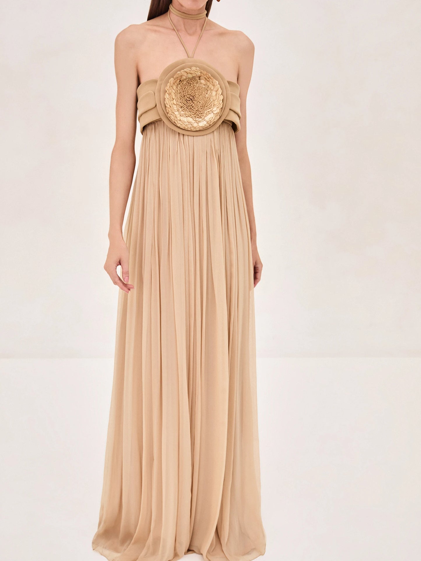 Mallorie Dress