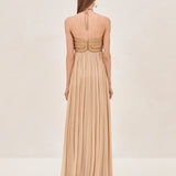 Mallorie Dress