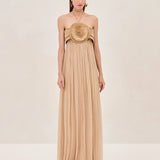 Mallorie Dress