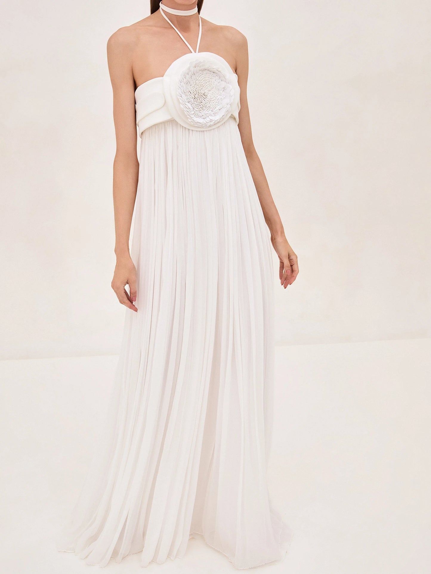 Mallorie Dress