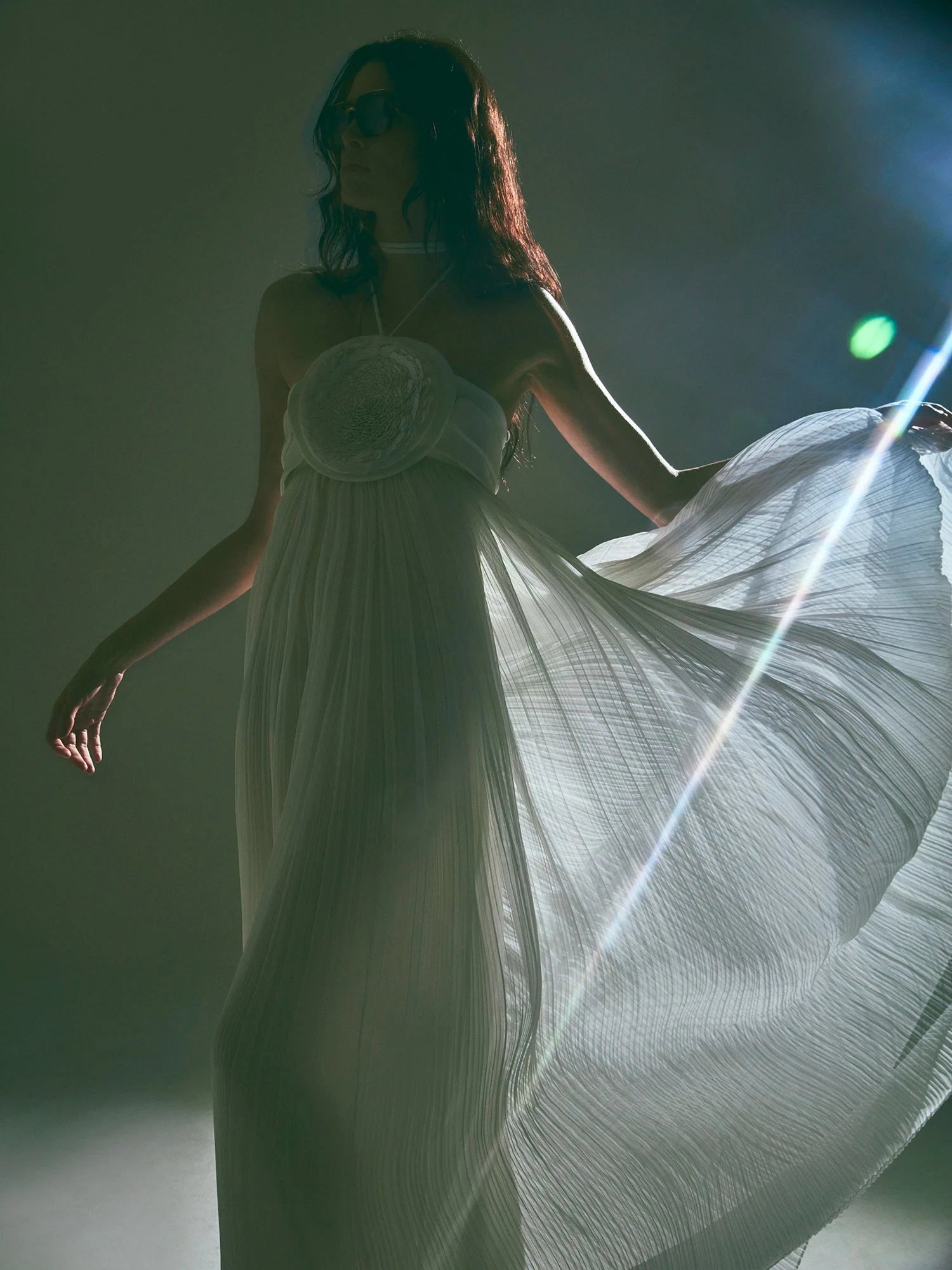 Mallorie Dress
