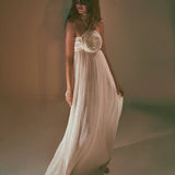 Mallorie Dress