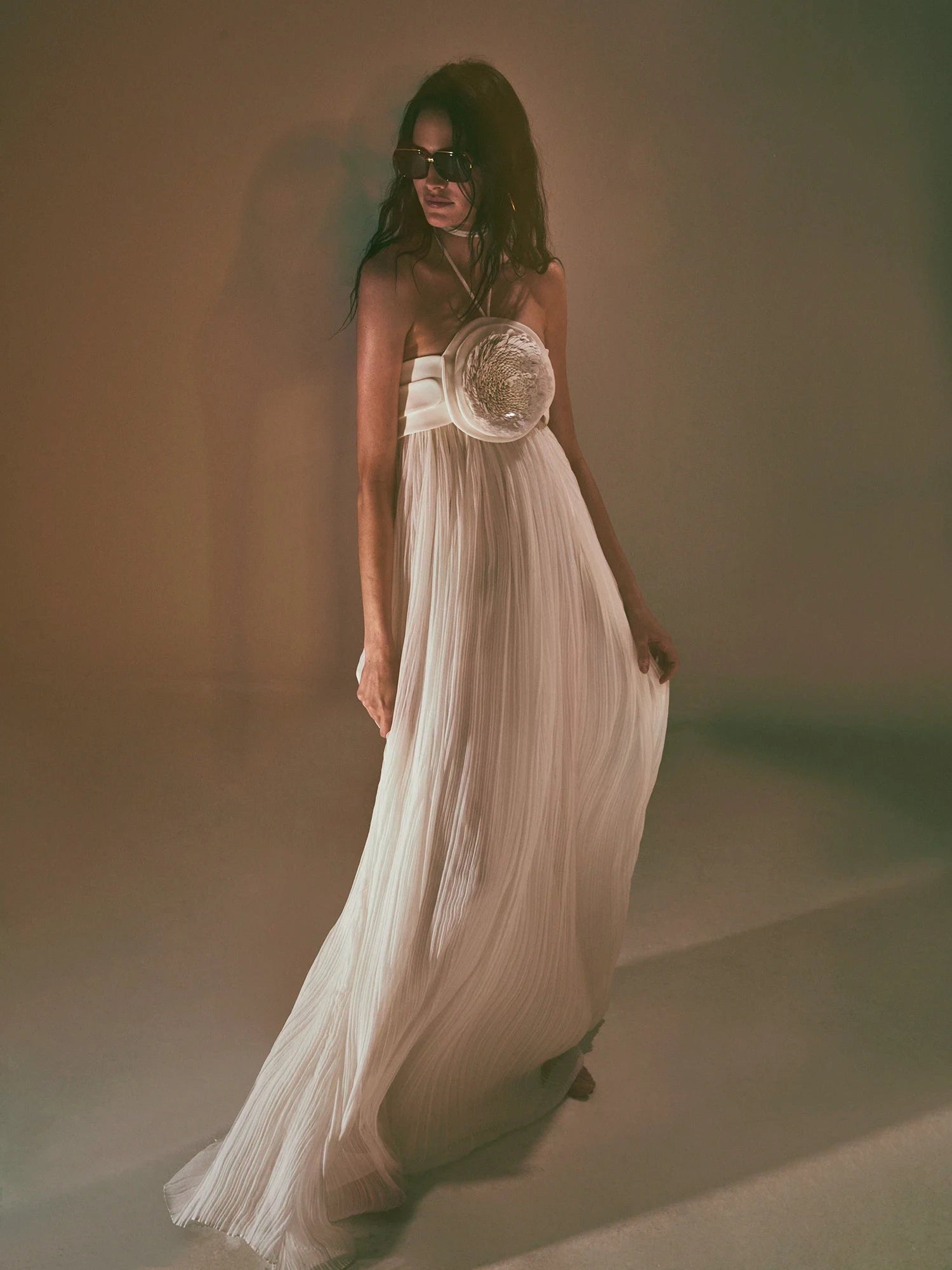 Mallorie Dress