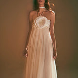 Mallorie Dress