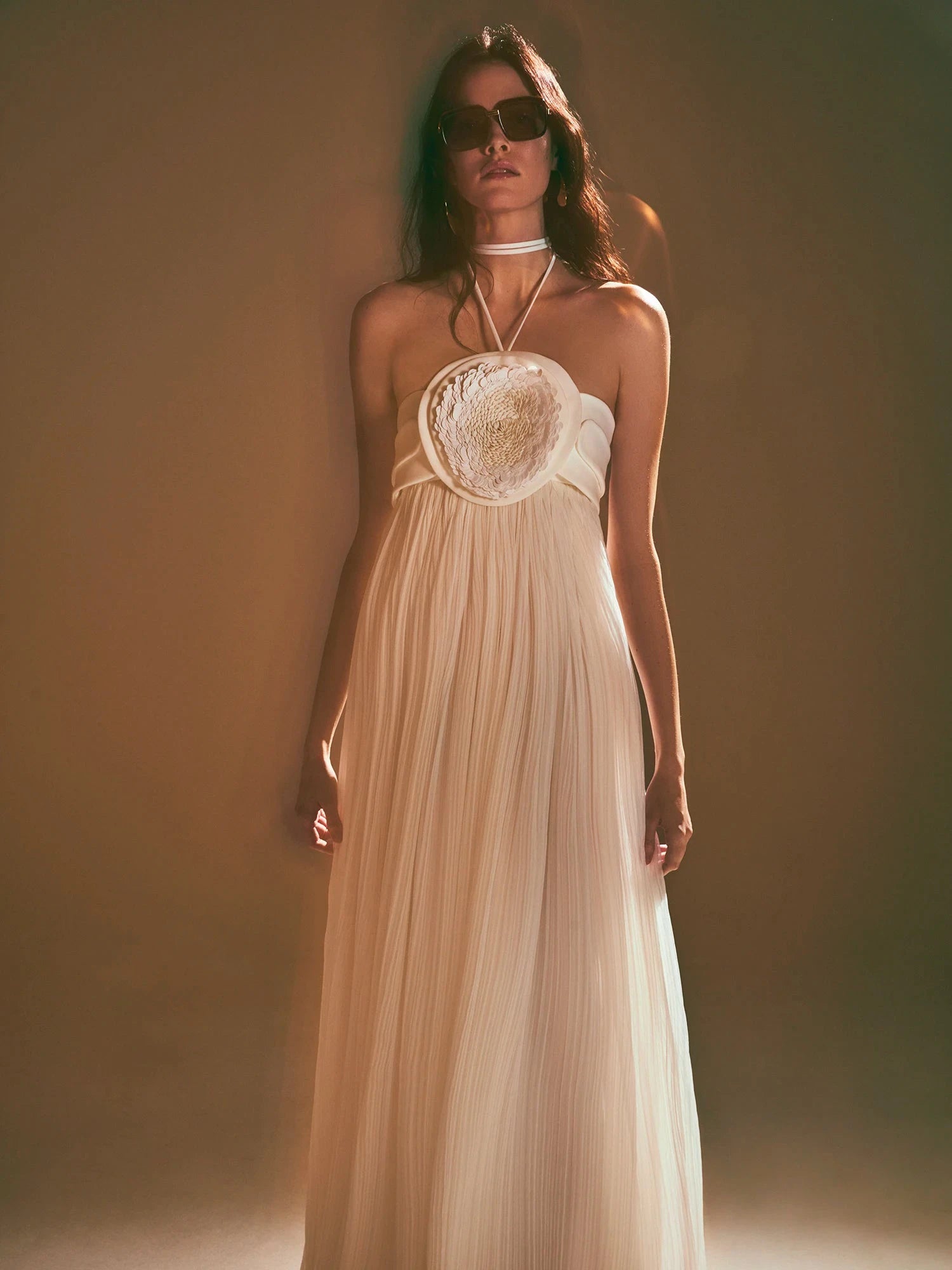 Mallorie Dress