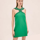 Manuela Dress