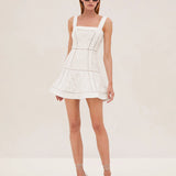 Mariyah Dress