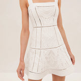 Mariyah Dress