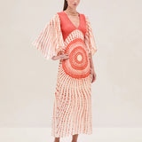 Matani Dress