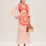 Matani Dress
