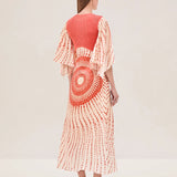 Matani Dress