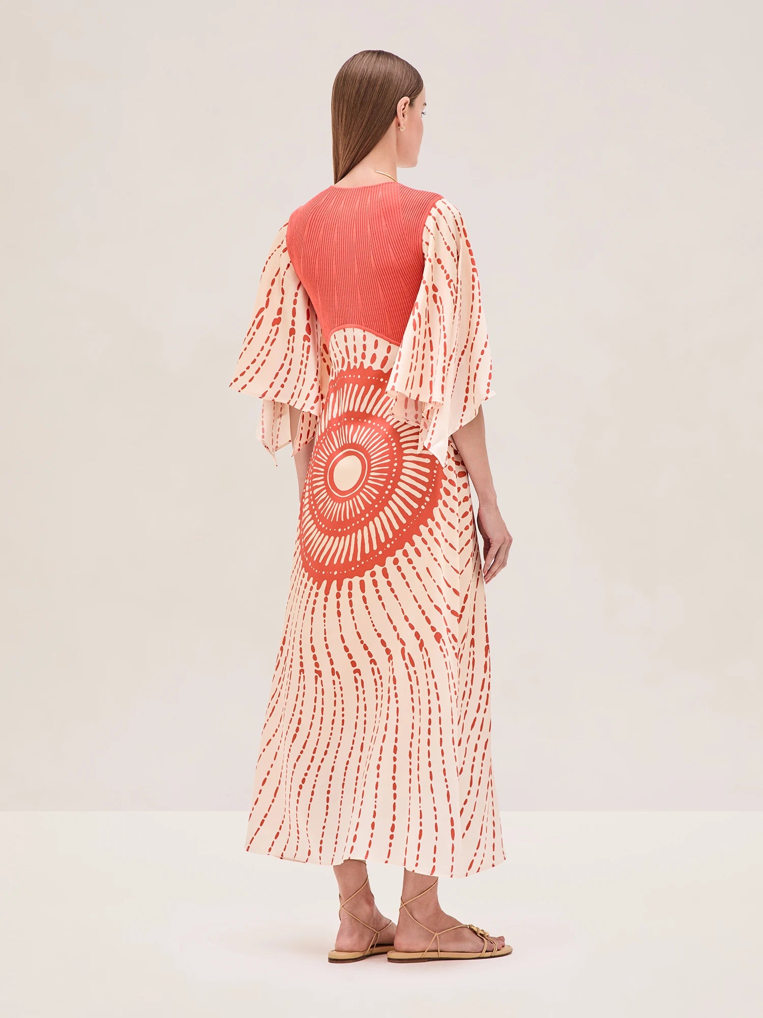 Matani Dress