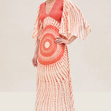 Matani Dress